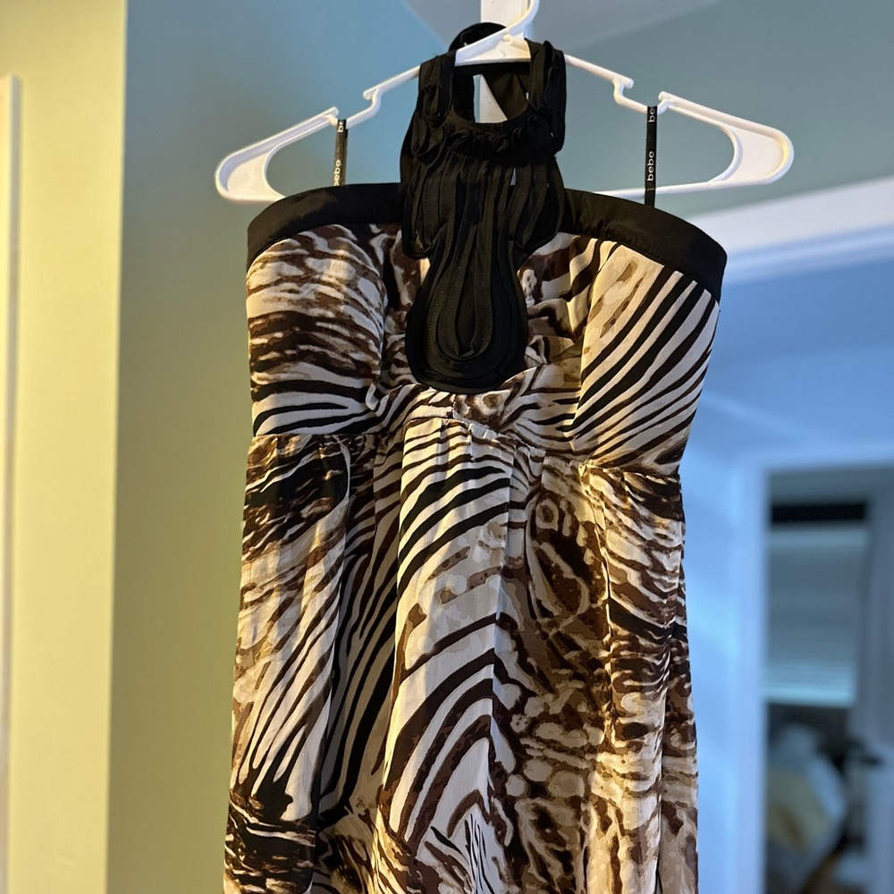 Women’s Bebe Dress